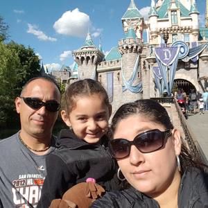 Meet your Posher, Jorge